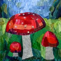 Fly Amanita