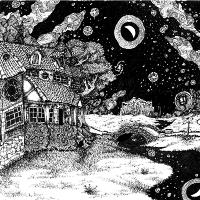 Along The Path To The Tower