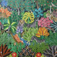 Fine Haitian Paintings