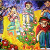 PAINTING ORIGINALS