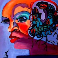 My Expressionist Love