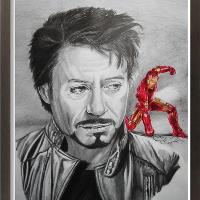 Celebrities Portraits