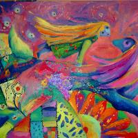 abstract expresionism