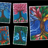 four seasons