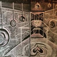 Coffee Graffiti