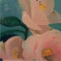Flower art