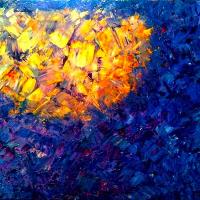 Abstract Impressionism