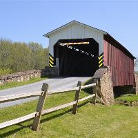 Covered Bridges