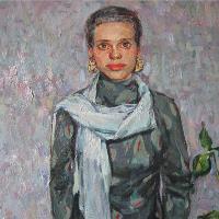 portret