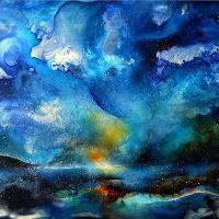 paintings 2013