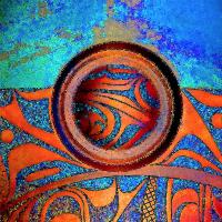 Contemporary Native American Art