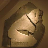 Hercules 20eon 1999 sculpture