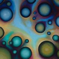 Abstract Paintings 1