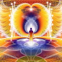 Cosmic Spiral Ascension Series
