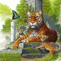 Nature Art