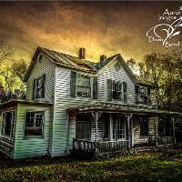 Abandoned