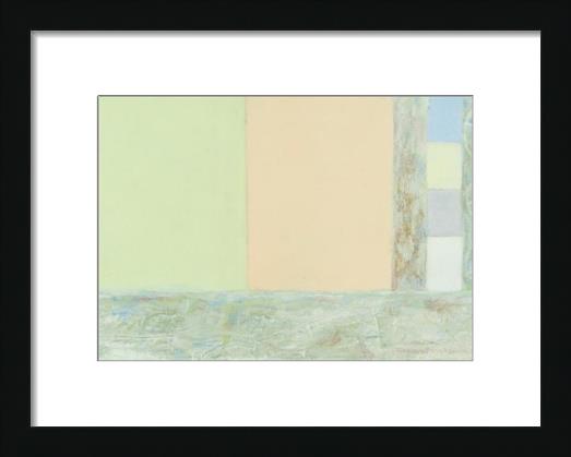 Shoreham-by-Sea (Abstract Painting)