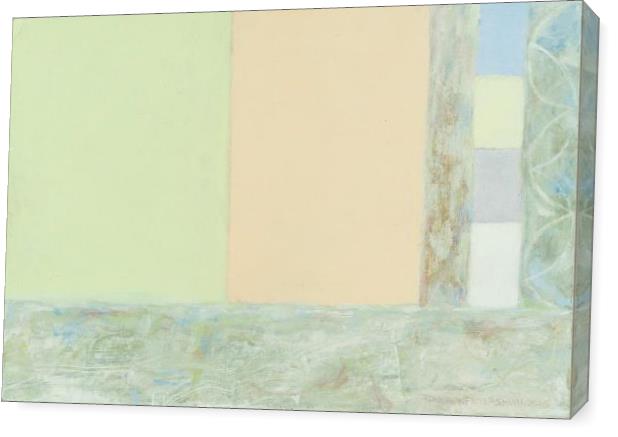 Shoreham-by-Sea (Abstract Painting)