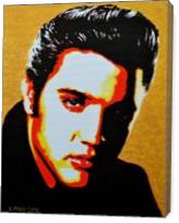 Elvis Presley - Gallery Wrap