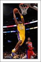 Kobe Bryant 2 - No-Wrap
