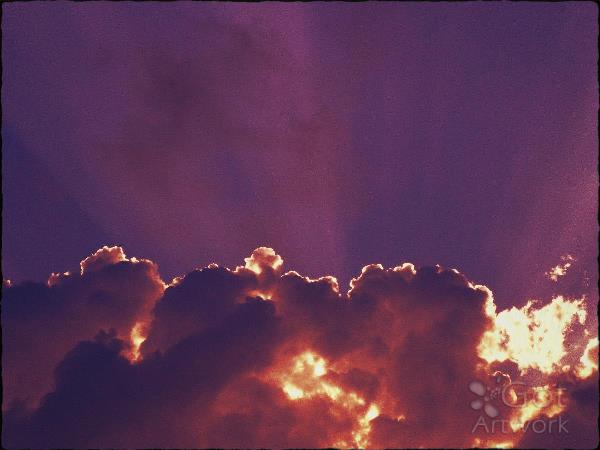Sunset Sunset