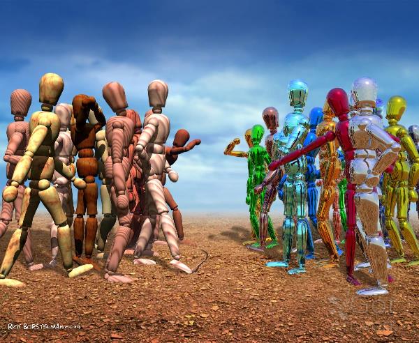 Battlelines Battlelines