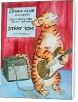 Stray Tom - Standard Wrap