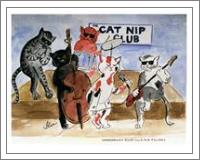 Catnip Club - No-Wrap