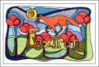 Fox Trot - No-Wrap