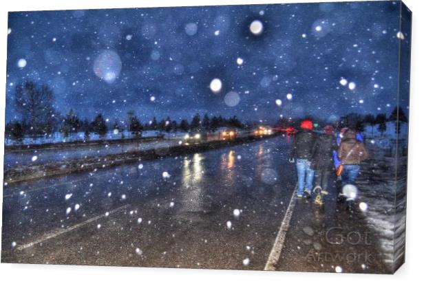 Getting There Getting There