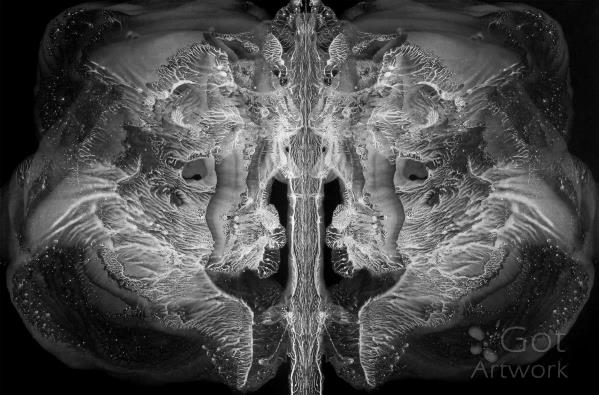 Cosmic Butterfly Cosmic Butterfly