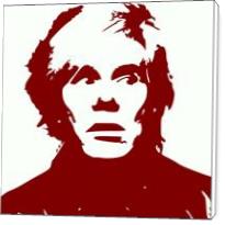 Andy Warhol - Standard Wrap