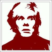 Andy Warhol - No-Wrap