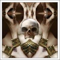 Skull Magic - No-Wrap