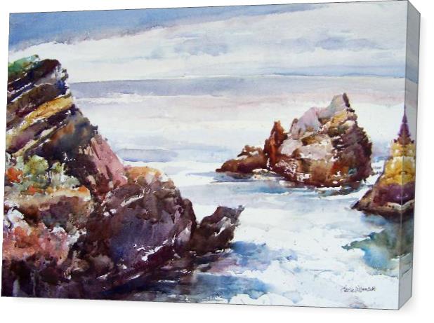 Point Lobos Point Lobos