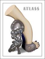 Atlas Shoe - No-Wrap