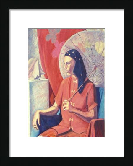 Enchantress Enchantress