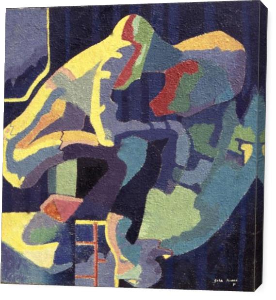 The Psychology Of Time Burlap The Psychology Of Time Burlap