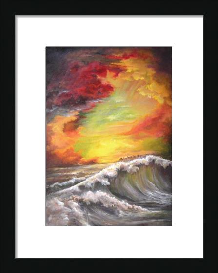 The Clearing The Clearing