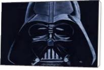 Darth Vader By DME - Standard Wrap