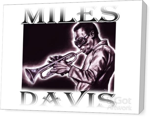 Miles Miles