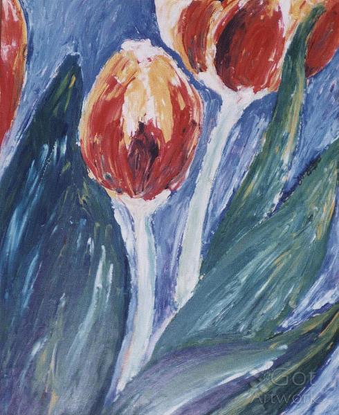 Jazzy's Tulips Jazzy's Tulips