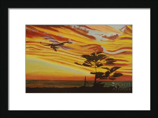 Yasmin's Dragon Yasmin's Dragon