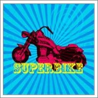 Super Bick - No-Wrap