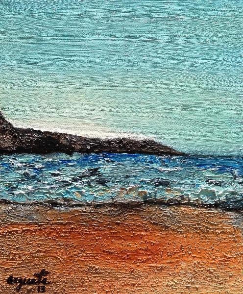 The Beach, 2013 The Beach, 2013