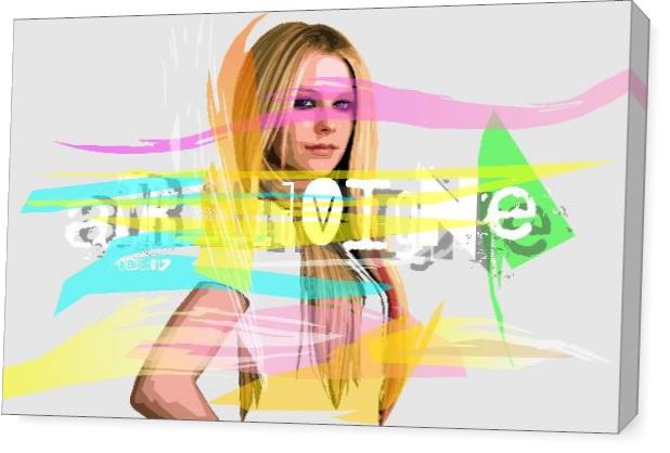 Avril Lavigne2s