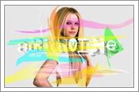 Avril Lavigne2s - No-Wrap
