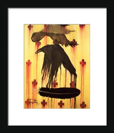 Crossing Paths Crossing Paths