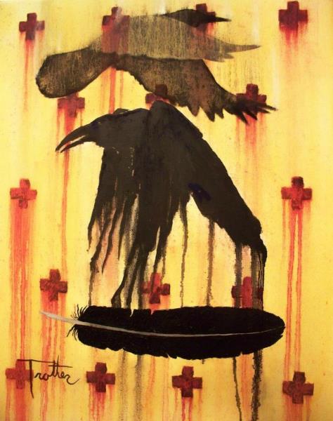 Crossing Paths Crossing Paths