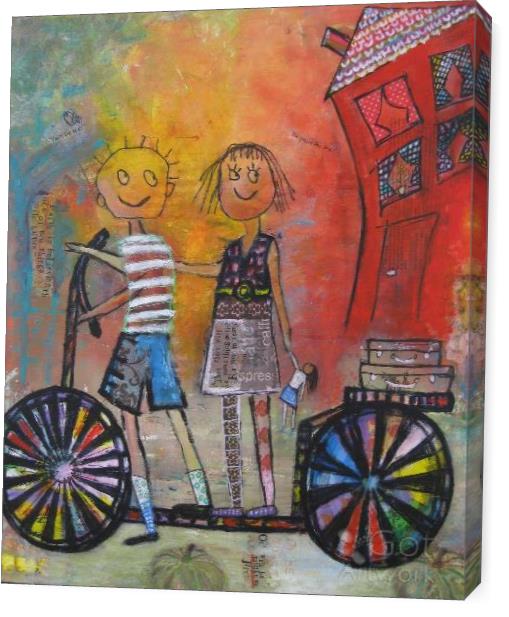 Leaving Home Leaving Home